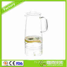 Стеклянный кувшин для кофе Стеклянный кофейный графин Ice Tea Maker